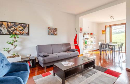 Villa nel verde di Marco Simone vicino ai campi da Golf e al Polo Tecnologico Tiburtino - Foto 1