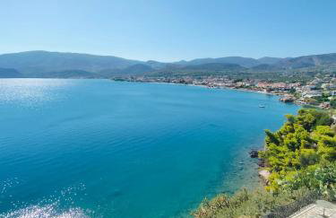 Aiora -Infinity Pool on the Cliff -Private Beach - Foto 4