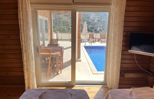 Villa Lucida - Islamlar Town - Villas with Private Pool, Nature Views and Sea Serenity - Foto 10