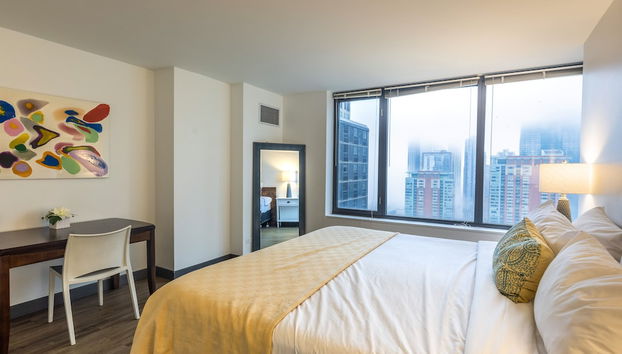 420 Chicago - Foto 2, Quarto