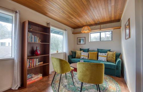 #StayinMyDistrict Cape Arago Sanctuary at the Sea - Foto 36