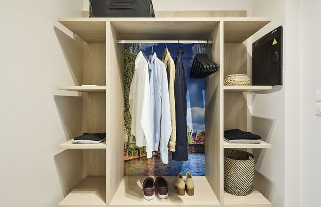 Holiday Suites Jabbeke - Foto 4