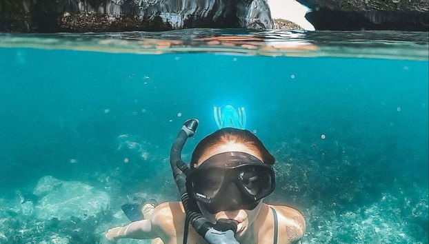 Los Arcos de Mismaloya Snorkeling Tour - Foto 3