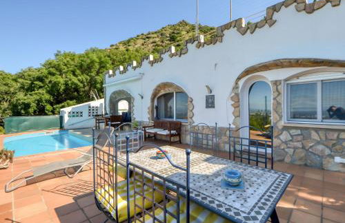 Villa La Torre by Interhome - Foto 23