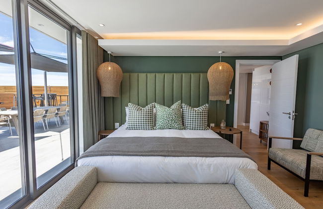 Plett Quarter Apartments - Photo 45