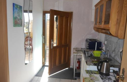 Ferienhaus mit Terrasse - 10 Minuten von Templin - Photo 8