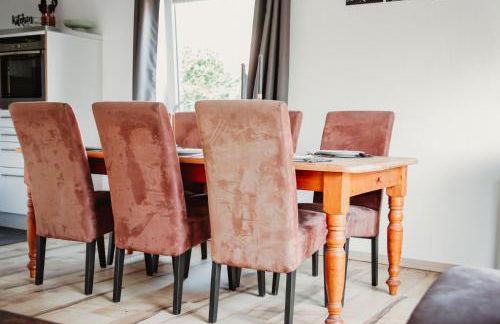 Hideaways am Rothaarsteig Ferienhaus - Foto 11