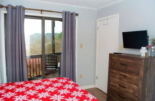 Winterplace Condos - Ski In Ski Out! E101 - Foto 8