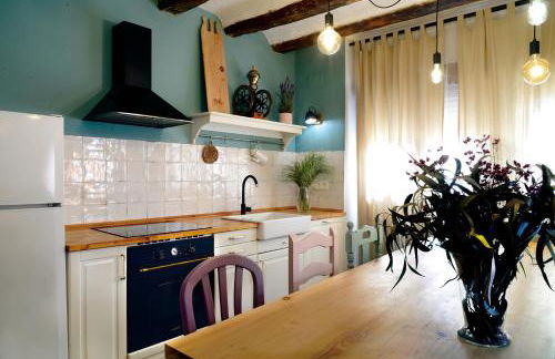 PERIQUiNA CASA RURAL CON ENCANTO - Photo 23