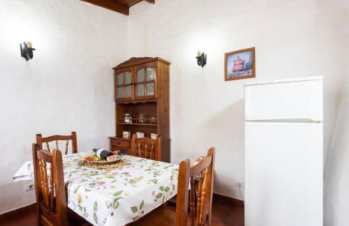 Casa Rural Nina - Charming stay & Terrace, Hierro - Foto 12