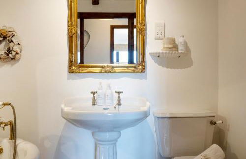 Romantic Cottage Haworth - Foto 10