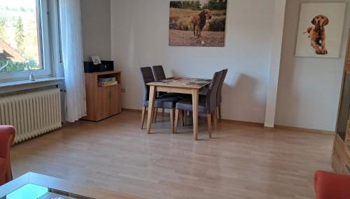 Fewo-Wittland Ferienwohnung mit Hund im Extertal - Foto 5