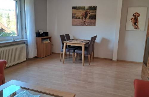 Fewo-Wittland Ferienwohnung mit Hund im Extertal - Foto 5