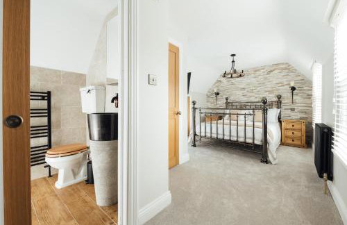 Fun house in the heart of Colchester - Foto 5