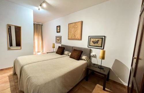 Apartamentos Villa Torcal - Foto 23