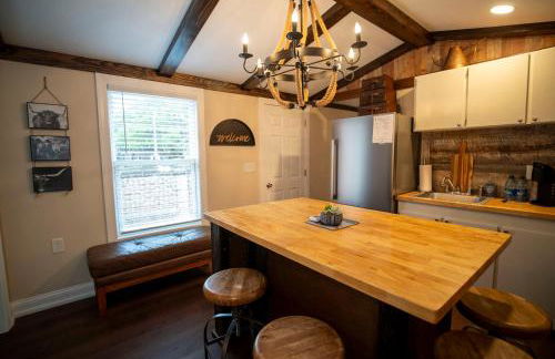 Wedgefield Bed & Breakfast - Foto 34