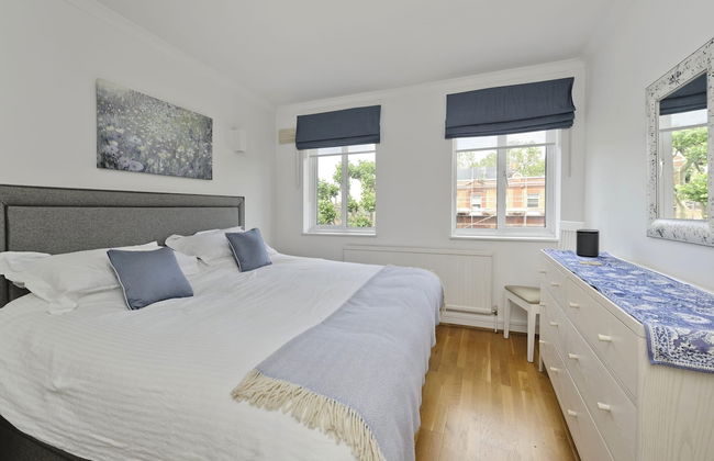 Elegant 2 bed Flat Earls Court - Foto 7