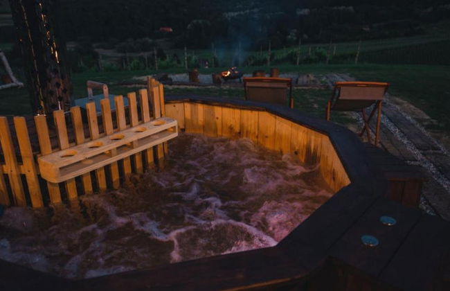 Holiday Home Hygge Nova - Foto 18