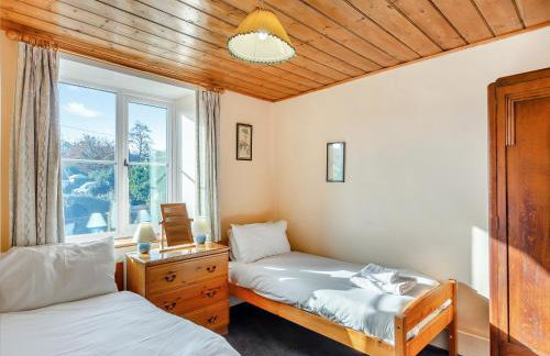 Prosperous Villa - Foto 12