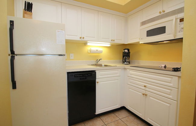 Ocean Sands Resort, Oceanfront, Virginia Beach by Vacatia - Foto 12