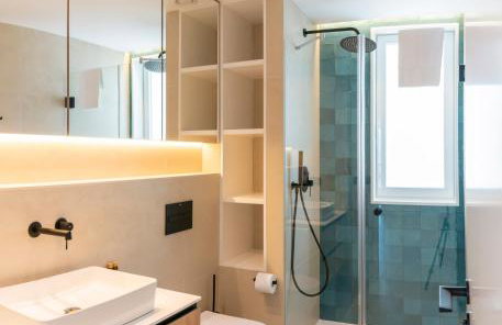 GALIHOST - RD Hotel Apartamento con piscina climatizada - Photo 19