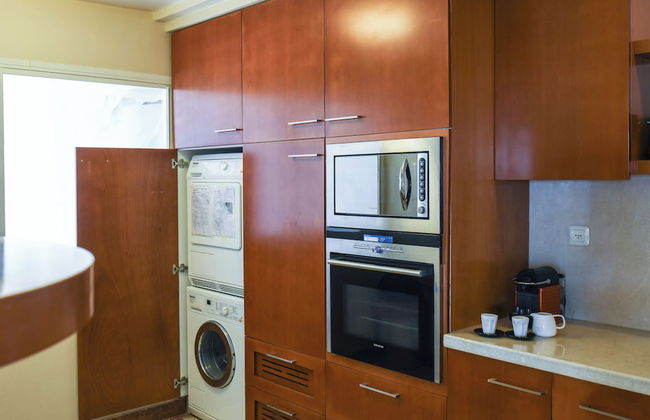 Netanya Panoramic Sea-View 4BR Apartment - Foto 25