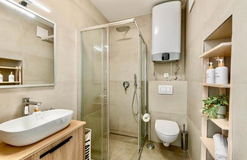 Bayview Suite Dubrovnik - Foto 15