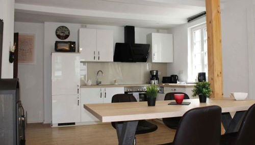 Ferienwohnung Am Kurpark Eslohe - Foto 5