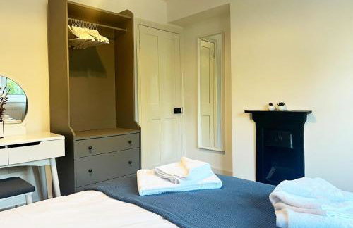 Oxford - Private House with Garden & Parking 16 - Foto 3