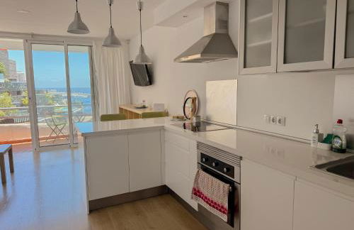 Pambnb- Tabaiba Atlantic View Retreat - Foto 8