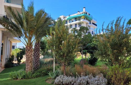 Townhouse with jacuzzi, sauna, beach and barbeque - Foto 18