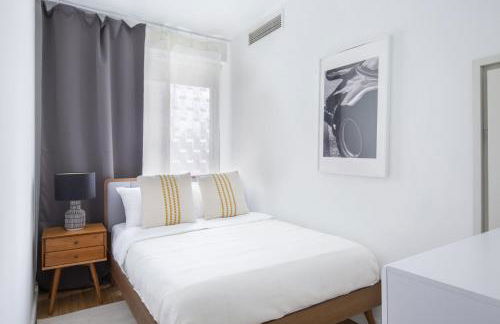 Beautiful 2BD Apartment near Times Square - Foto 11