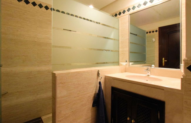 Belvilla by OYO El Soto de Marbella - Foto 15