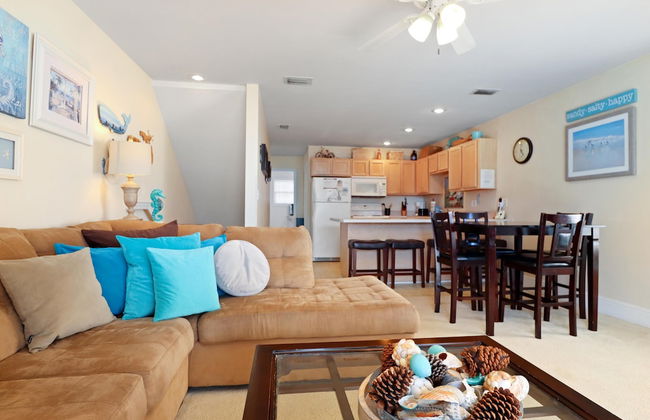 Barrier Dunes 254 - 108 - Foto 14