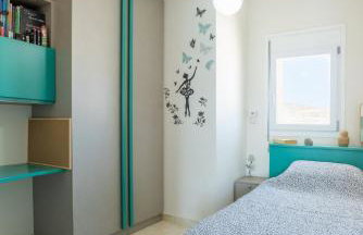 GL Luxury Seaview Suite - Foto 30