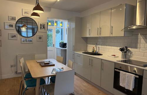 Downtown Cottage Conwy - Foto 2