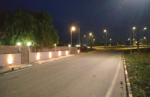 Roundabout apartment - Foto 22