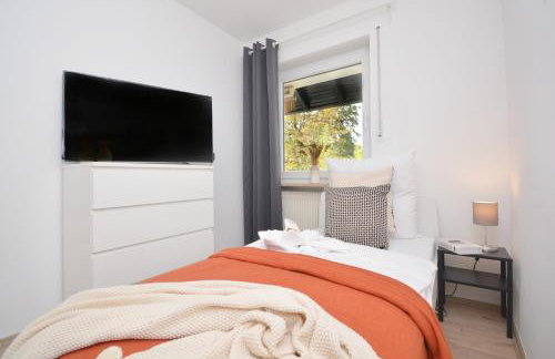 Bamberg 02 - Apartment für Firmen - Foto 18