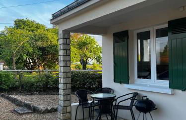 La Boulaie - lovely gite with private pool - Photo 15