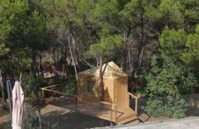 Calma Villa. Chalet de lujo, jacuzzi y piscina - Foto 41