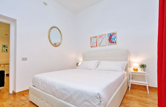 Cozy Borgo - My Extra Home - Foto 21