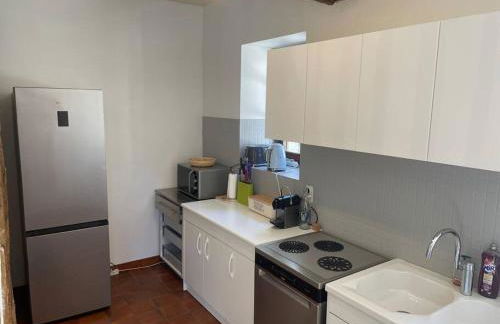 Maison de charme dans un cadre d'exception, 8 pers - Foto 5