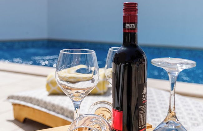 Villa Stone Pearl - Foto 66