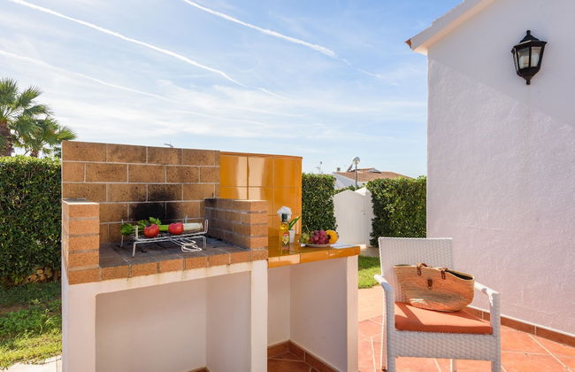 Villa Menorca Angela - Foto 8