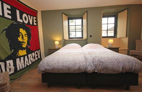 Landhaus Waldeifel - 18 Personen - Photo 25