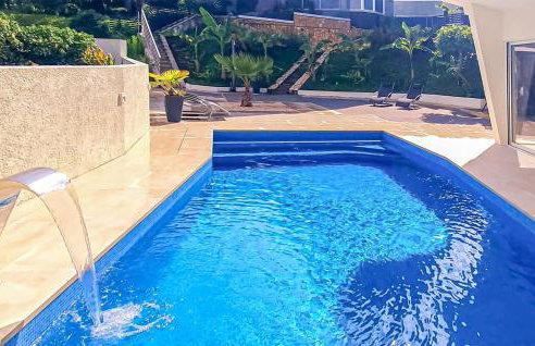 Villa With Swimming Pool - Foto 1