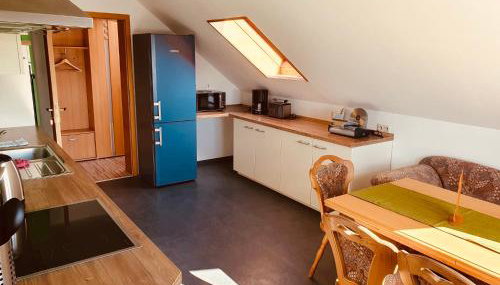 Ferienwohnung Sulzfeld - Liebevoll eingerichtete Ferienwohnung in Sulzfeld im Grabfeld - Foto 3