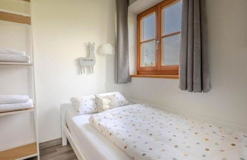 Ferienhof Petermühle Urlaub mit Alpakas - Foto 75