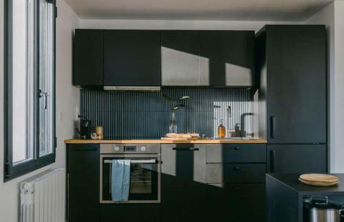 Le Duplex de Maison Passage - Foto 7