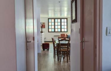 Au chalet d'Illiers Combray, grand jardin arboré - Foto 19